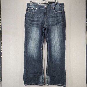 Classic Blue Women's Jeans